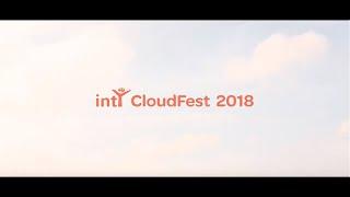 intY CloudFest 2018 Highlights