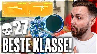 *27 KILLS* im BESTEN MODUS mit den BESTEN WAFFEN in WARZONE | Superi 46 + Kar 98