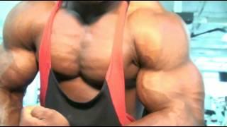 Website Muscle - October 2013 Ultra bodybuilding megaclips previews - MostMuscular.Com