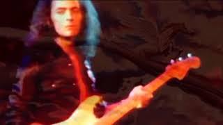 Deep Purple - Soldier of fortune (1974)