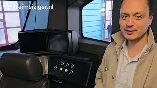 Dubbeldekker Nieuwe Generatie (DDNG) in beeld