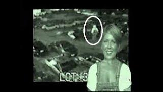 Chilling Proof: Real Ghosts Caught on Camera/Must-See Paranormal Footage!