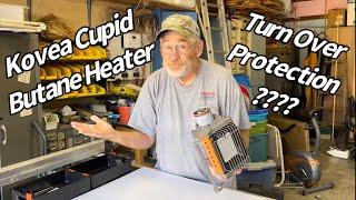 Kovea Cupid Butane Heater