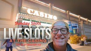 Hand Pay LIVE The Secret to BIG WINS with Slot Master 316