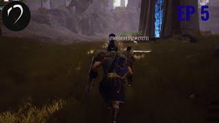 Conan Exiles Isle Of Siptah EP 5 Werewolf Elder Vault
