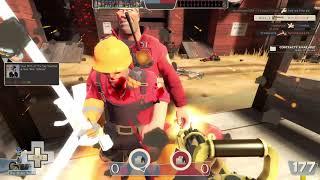 tf2 randomizer brass beast pyro