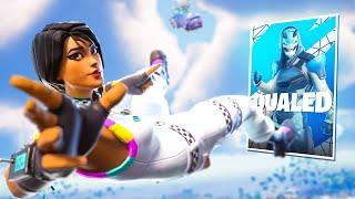 HOW WE QUALIFIED FOR ELITE CUP FINALS  w/Fastroki