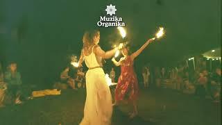 Muzika Organika - Mystical Experience - 31.8. - 1.9. sLOVEnia - a Deeply Transformative Festival