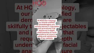 Take charge of erasing facial lines with HOO ICED! #botox #xeomin #boardcertifieddermatologist