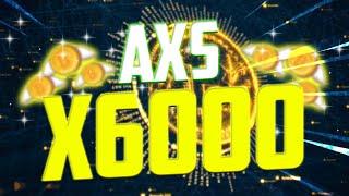 AXS PRICE WILL X6000 HERE'S WHY?? - AXIE INFINITY EXPERTS PRICE PREDICTIONS FOR 2025