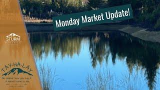 You'll Love Tehaleh️ Monday Market Update - Tehaleh, Bonney Lake, WA