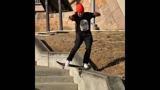 Bryant Chapo  Skateboarding Clips #skatepartner