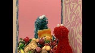 Elmo's World: Food (DVD Rip)