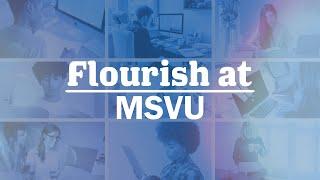 Flourish at MSVU