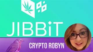 Jibbit- Merging Cannabis and Blockchain, Part 2: Why?