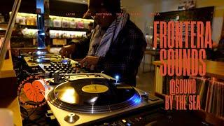 Frontera Sounds by Bailando Sin Cesar - Analog Session #52