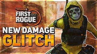 *AGENTS BE WARNED* NEW DAMAGE GLITCH! - The Division 2 News Update