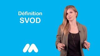 Qu'est ce que la SVOD ? - Définition - Market Academy par Sophie Rocco