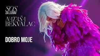 NATASA BEKVALAC - DOBRO MOJE (STARK ARENA 14.2.2020)