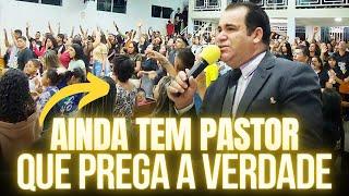 Ainda Tem Pastor Que Prega A Verdade - Pregação de Arrepiar 2023