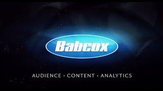 Babcox Media Show Reel 2022