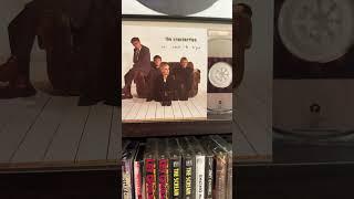 The Cranberries @TheCranberriesTV #cdcollection #cds #1994 #thecranberries