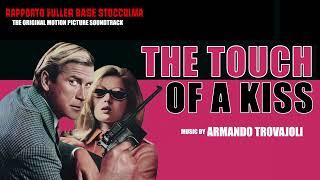 Armando Trovajoli - The Touch of a Kiss (Fuller Report) ● High-Quality Audio