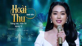 Hoài Thu - Như Ý (Quán Quân Solo Cùng Bolero 2018) | MV OFFICIAL