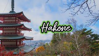 Hakone: A Gateway to Japan’s Timeless Beauty