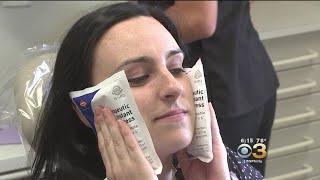 Doctors Using Botox Injections To Treat Jaw Pain