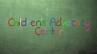 The Children's Advocacy Center