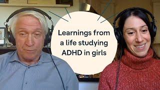 The “devastating” findings of a decades-long ADHD study | Hyperfocus