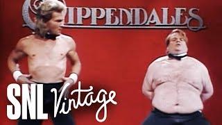 Chippendales Audition - SNL