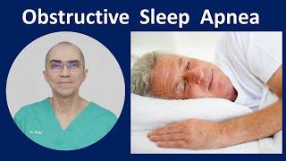 Obstructive Sleep Apnea and Heart Disease