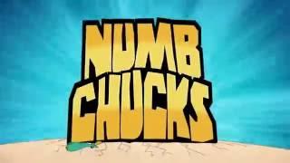 Numb Chucks [GR Intro]