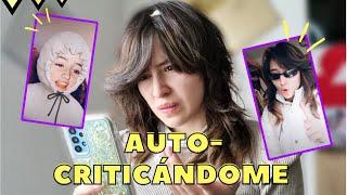 Reaccionado a MIS PRIMEROS VIDEOS | Liza Baez