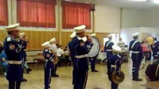 Saltcoats Protestant Boys FB Courtroom