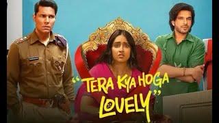 Tera Kya Hoga Lovely | Full HD Movie | Randeep Hooda, Ileana D’cruz | Latest Comedy Movie 1080p