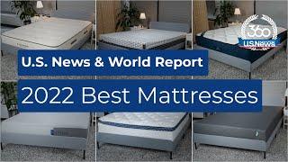 The Best Mattresses of 2022 - U.S. News & World Report