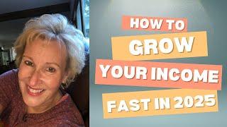 FREE WEBINAR Launch & Grow a 6 Figure Online Business in 2025 The Proven 2 Hour Workday Blueprint