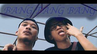 26/4/2023 Peace J Gang feat KTT. KaTiTy by Saw Mu Yeh Vs KTGS. music video.