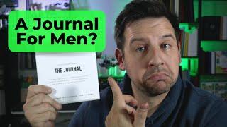 The MindJournal Review: The Best Journal For Men?