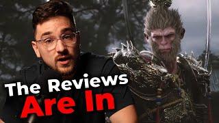 Black Myth Wukong Review Round Up - Luke Reacts