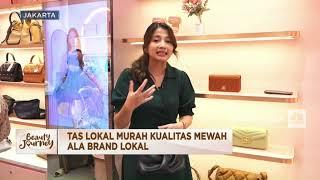 Tas Lokal Murah Kualitas Mewah Ala Brand Lokal