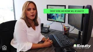 Process of buying a home by Christine Fonseca | Equity Prime Mortgage