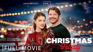 Christmas with Felicity | Full Christmas Romance Movie