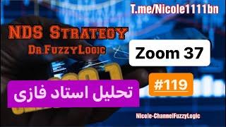 NDS strategy (Dr.Fuzzy Logic)119(zoom 37)(تحلیل استاد فازی)