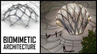 Biomimetic Architecture