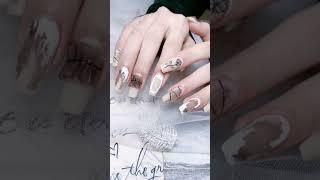 The Best Nail Art Designs CompilationПодборка лучших ДизайновManicure projeto do prego