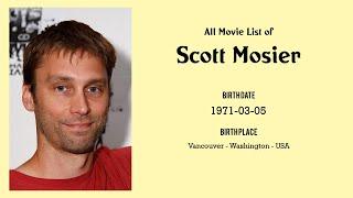 Scott Mosier Movies list Scott Mosier| Filmography of Scott Mosier